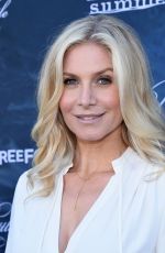 ELIZABETH MITCHELL at Dead of Summer & Pretty Little Liars Screening in Los Angeles 06/15/2016