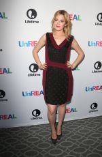 ELIZABETH WAGMEISTER at FYC Screening of Lifetime