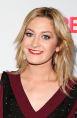 ELIZABETH WAGMEISTER at FYC Screening of Lifetime