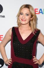 ELIZABETH WAGMEISTER at FYC Screening of Lifetime