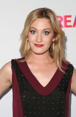 ELIZABETH WAGMEISTER at FYC Screening of Lifetime
