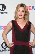 ELIZABETH WAGMEISTER at FYC Screening of Lifetime