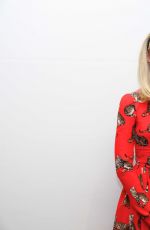 ELLE FANNING at 