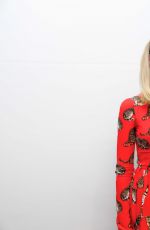 ELLE FANNING at 