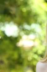 ELLE FANNING at 