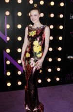 ELLE FANNING at 
