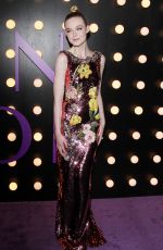 ELLE FANNING at 