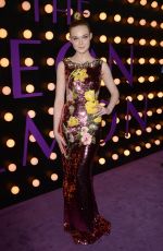 ELLE FANNING at 