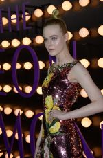 ELLE FANNING at 
