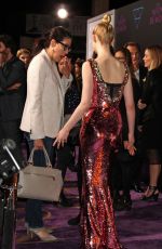 ELLE FANNING at 