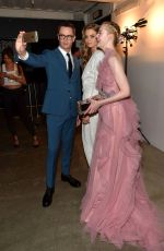 ELLE FANNING at 