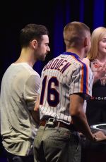 ELLE FANNING at Tonight Show Starring Jimmy Fallon in New York 06/22/2016