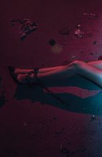ELLE FANNING in V Magazine, #102 Fall 2016 Issue