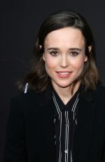 ELLEN PAGE at 