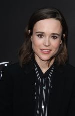 ELLEN PAGE at 