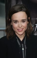 ELLEN PAGE at 