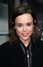 ELLEN PAGE at 