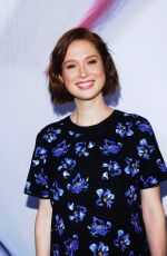 ELLIE KEMPER at 