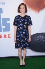 ELLIE KEMPER at 