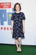 ELLIE KEMPER at 