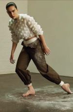 EMILY DIDONATO by Bon Duke for Vogue Magazine