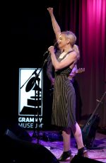 EMILY KINNEY at 