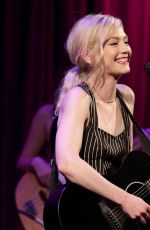 EMILY KINNEY at 
