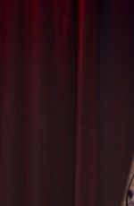 EMILY KINNEY at 