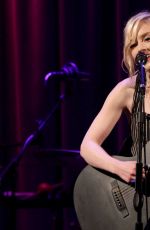 EMILY KINNEY at 