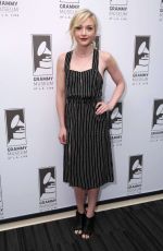 EMILY KINNEY at 