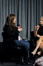 EMILY OSMENT at sag-aftra Foundation Conversations with Mom in Los Angeles 06/06/2016