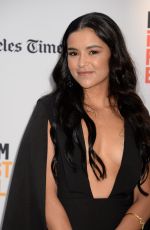 EMILY RIOS at ‘Paint It Black’ Premiere at 2016 LA Film Festival 06/03/2016