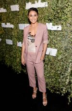 EMMANUELLE CHRIQUI at 2016 Women in Film Max Mara Face of Future in Los Angeles 06/14/2016