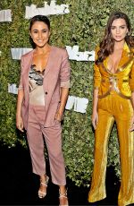 EMMANUELLE CHRIQUI at 2016 Women in Film Max Mara Face of Future in Los Angeles 06/14/2016