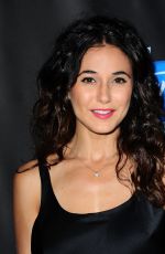 EMMANUELLE CHRIQUI at Elle Hosts Women in Comedy Event in West Hollywood 06/07/2016