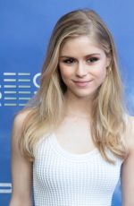 ERIN MORIARTY at 
