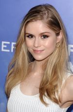 ERIN MORIARTY at 
