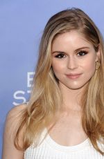 ERIN MORIARTY at 