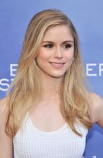 ERIN MORIARTY at 