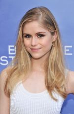 ERIN MORIARTY at 