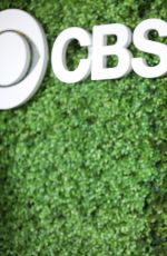 ERINN HAYES at 4th Annual CBS Television Studios Summer Soiree in West Hollywood 06/02/2016