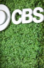 ERINN HAYES at 4th Annual CBS Television Studios Summer Soiree in West Hollywood 06/02/2016