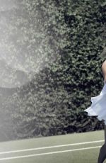 EUGENIE BOUCHARD for Nike 2016