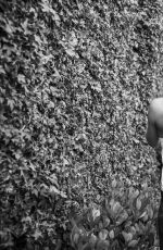 EUGENIE BOUCHARD for Nike 2016
