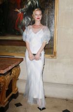 EVA HERZIGOVA at Dior Cruise Collection 2017 Launch in Oxfordshire 05/31/2016