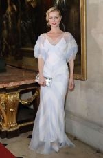 EVA HERZIGOVA at Dior Cruise Collection 2017 Launch in Oxfordshire 05/31/2016