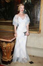 EVA HERZIGOVA at Dior Cruise Collection 2017 Launch in Oxfordshire 05/31/2016