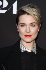 EVAN RACHEL WOOD at 