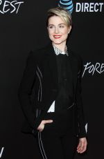 EVAN RACHEL WOOD at 
