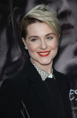 EVAN RACHEL WOOD at 